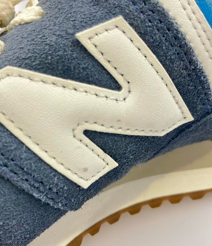 NEW BALANCE ローカットスニーカー U574RA2 メンズ SIZE 26.0 (M) ニューバランス