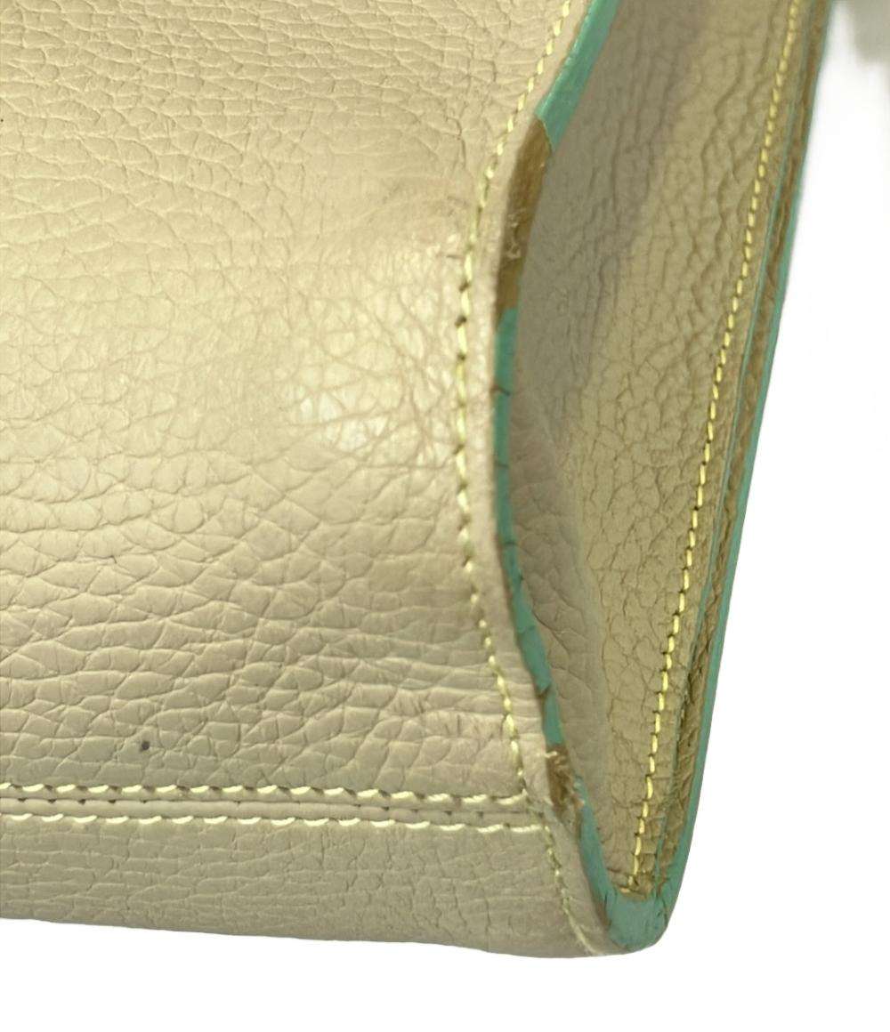 LOEWE 2wayブリーフケース ショルダーバッグ メンズ ロエベ