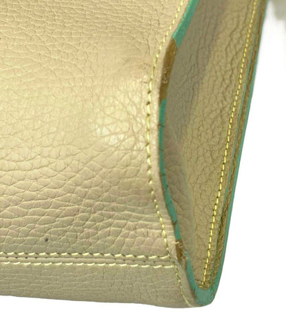 LOEWE 2wayブリーフケース ショルダーバッグ メンズ ロエベ