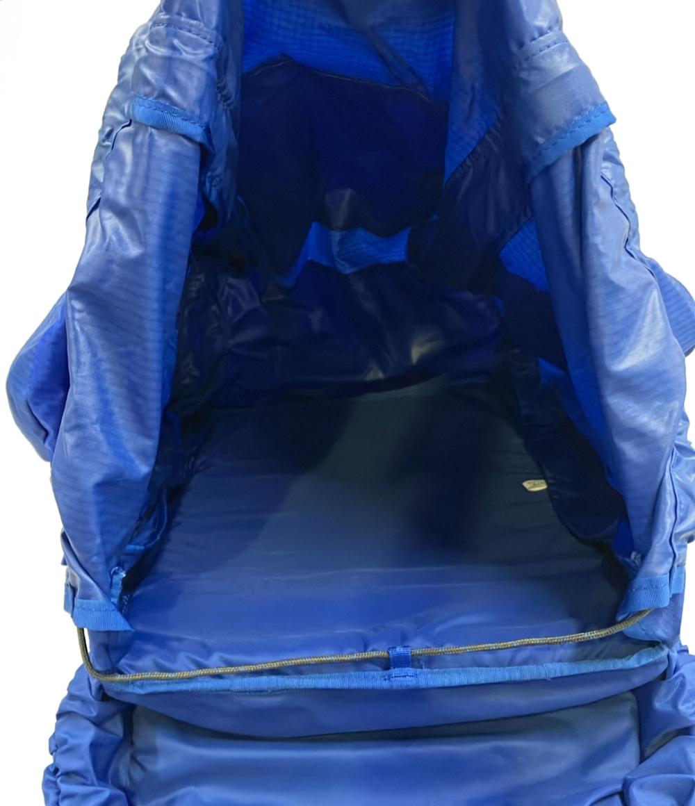 mont-bell リュック バックパック トラベル TRIPLE POCKETS PACK 45-60 メンズ モンベル