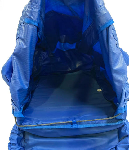 mont-bell リュック バックパック トラベル TRIPLE POCKETS PACK 45-60 メンズ モンベル