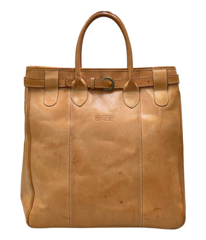 BREE トートバッグ メンズ ブリー