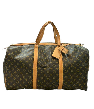 LOUIS VUITTON ボストンバッグ モノグラム キーポル55 m41424 レディース ルイ・ヴィトン