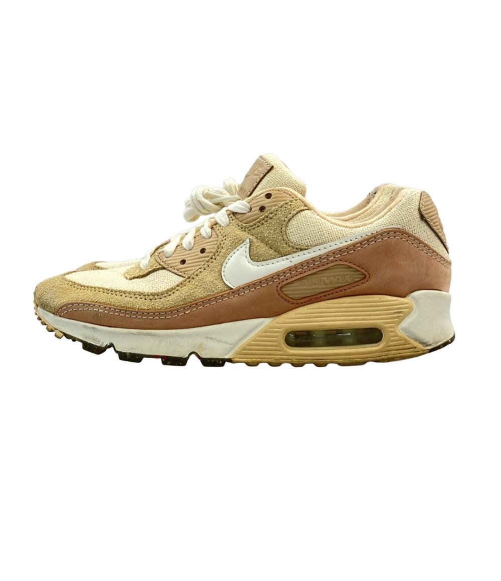 NIKE ローカットスニーカー W AIR MAX 90 CW6209-212 レディース SIZE 27.5 (XL) ナイキ