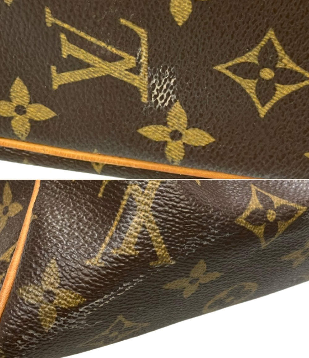 LOUIS VUITTON ハンドバッグ バティニョール モノグラム M51156 レディース ルイ・ヴィトン