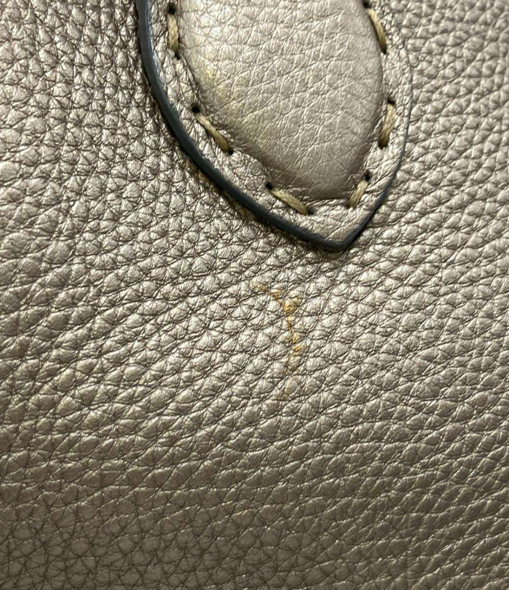 FENDI ハンドバッグ セレリア レディース フェンディ