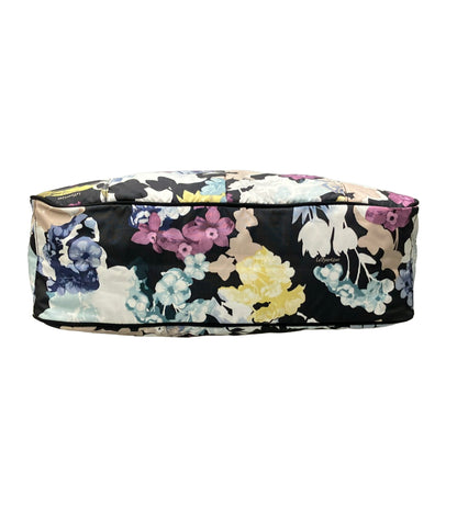 美品 LeSportsac ボストンバッグ ナイロン レディース レスポートサック