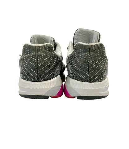 NIKE ローカットスニーカー W AIR ZOOM STRUCTURE 20 849572-006 レディース SIZE 24.0 (L) ナイキ