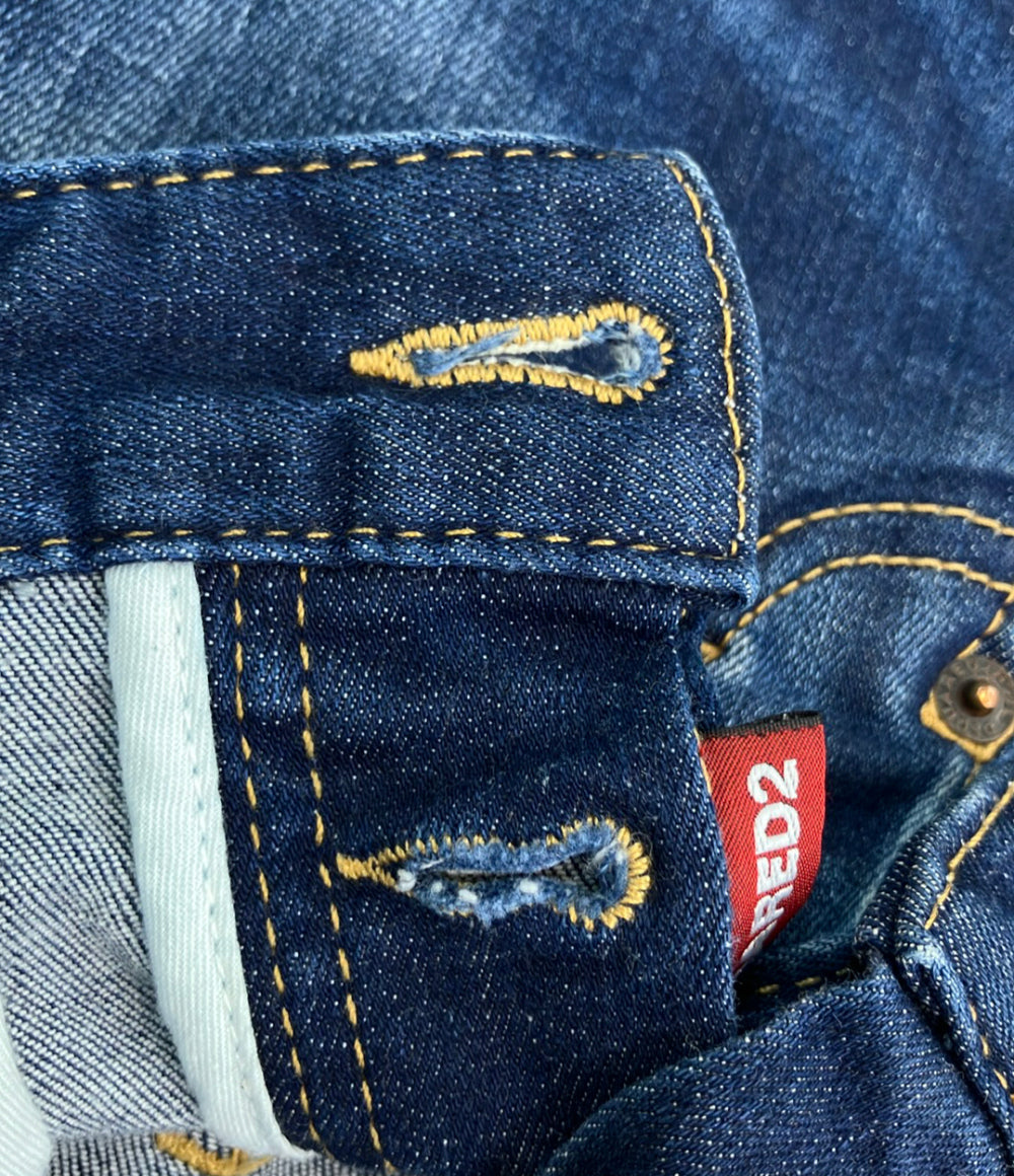 DSQUARED2 デニムパンツ メンズ SIZE 44 (XS) ディースクエアード