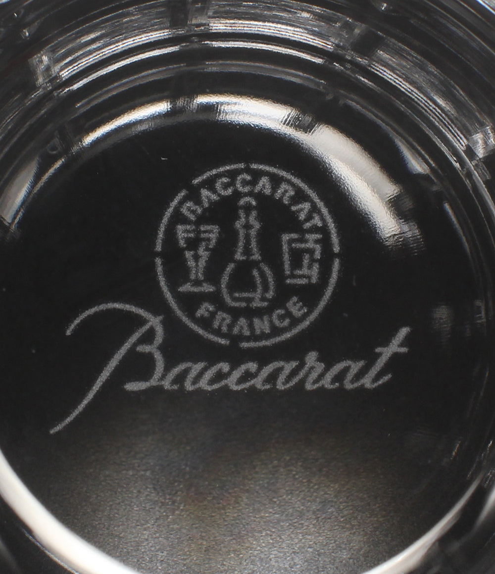 美品 Baccarat ハイボールグラス タンブラー アルルカン バカラ