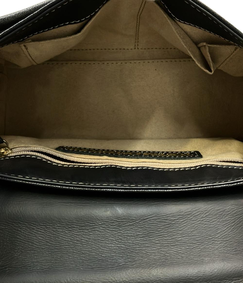 トフアンドロードストーン ショルダーバッグ レディース TOFF&LOADSTONE