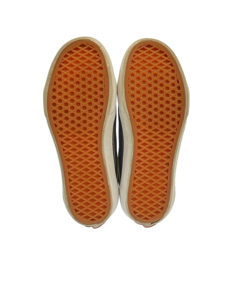 バンズ ローカットスニーカー レディース SIZE 23 (M) VANS