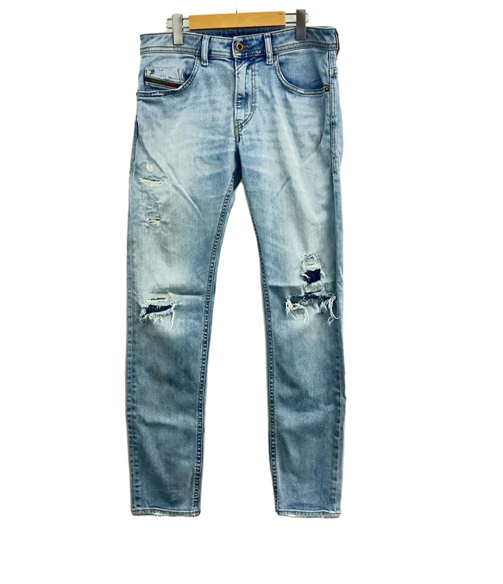 ディーゼル ダメージデニムパンツ メンズ SIZE 32 (L) DIESEL