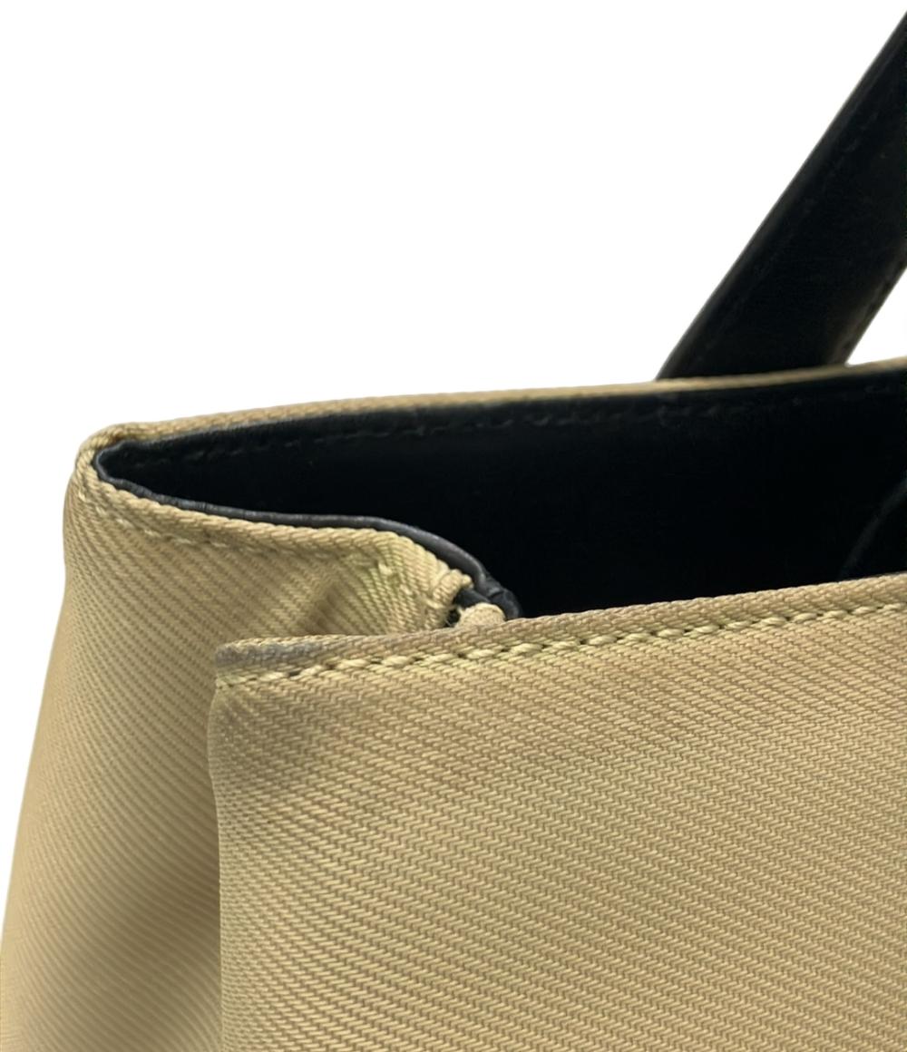 COACH 2way ハンドバッグ  ショルダーバッグ 斜め掛け 7400 レディース コーチ