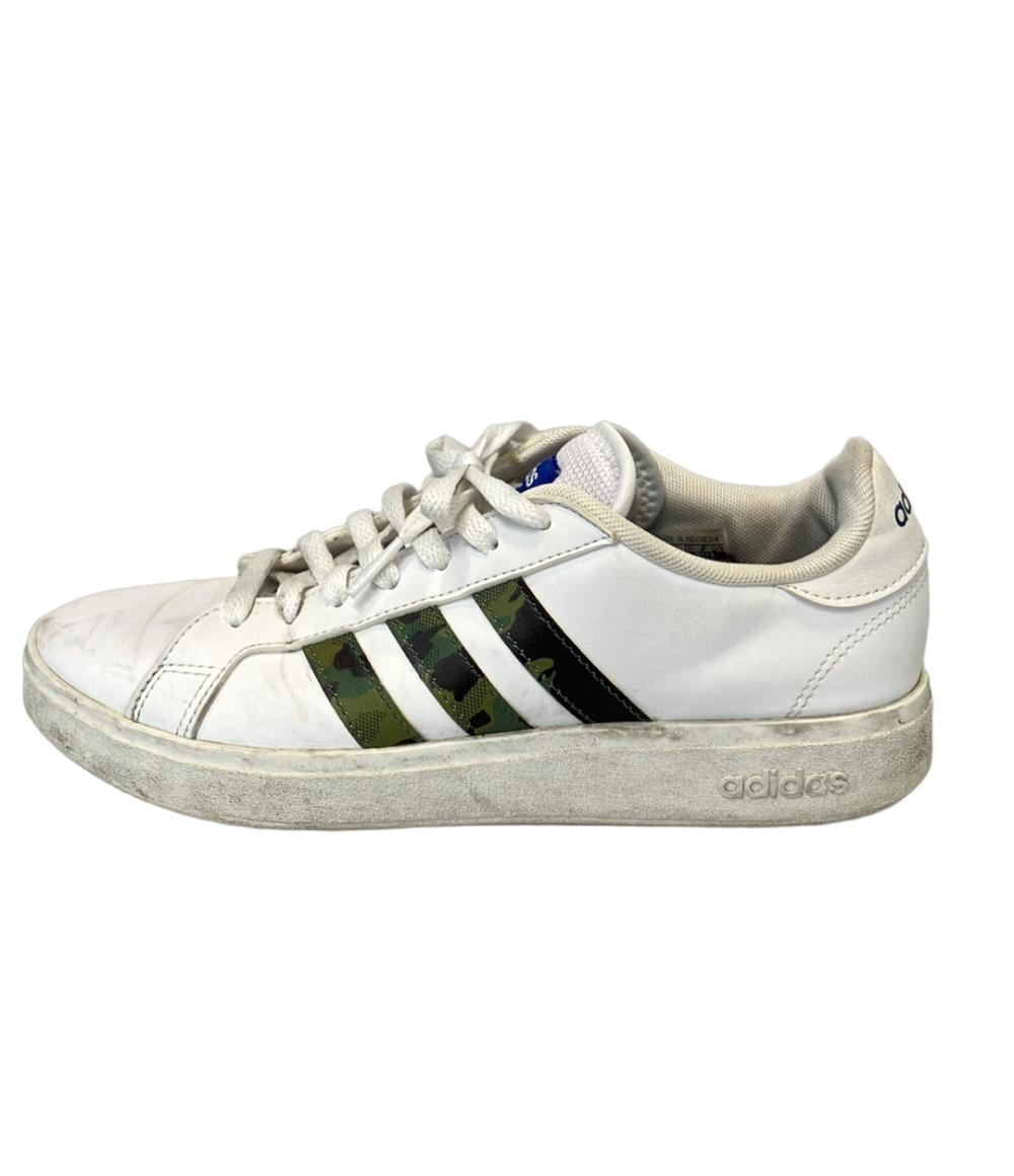 アディダス ローカットスニーカー GW7180 メンズ SIZE 25.0 (S) adidas