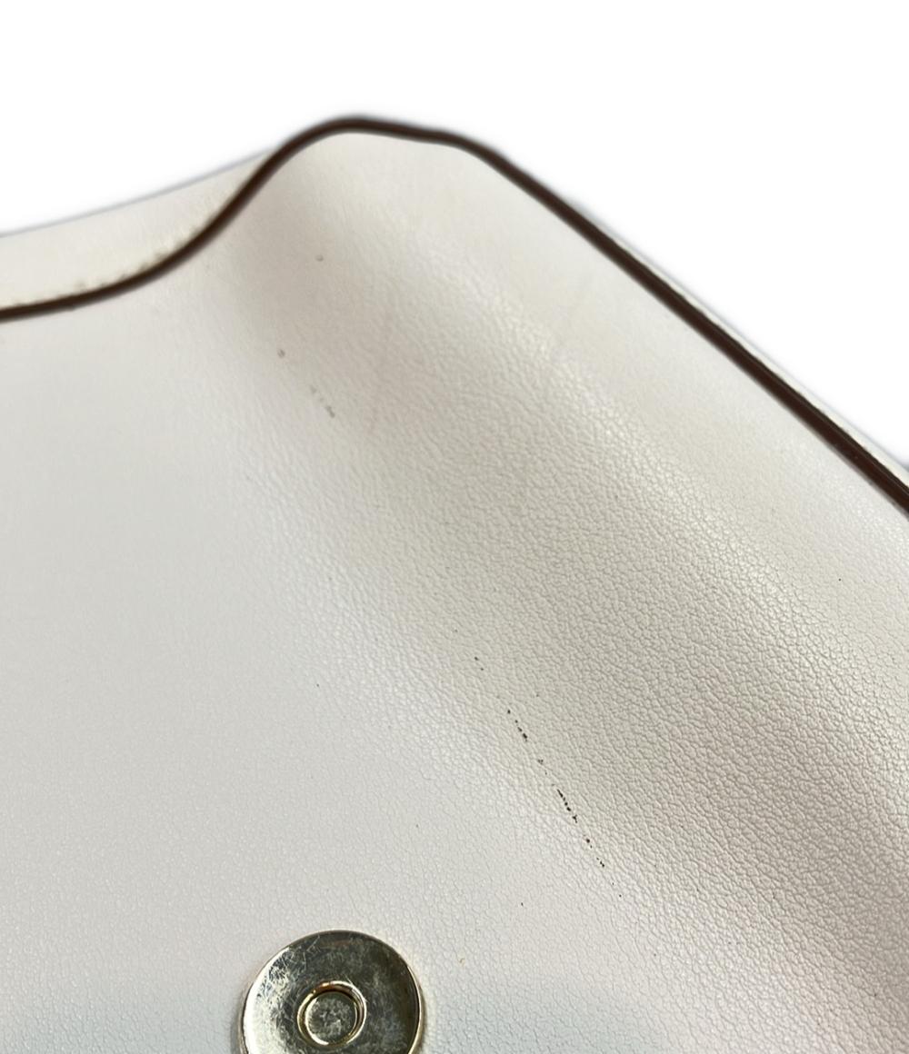 Emporio Armani ショルダーバッグ 斜め掛け レディース エンポリオ・アルマーニ