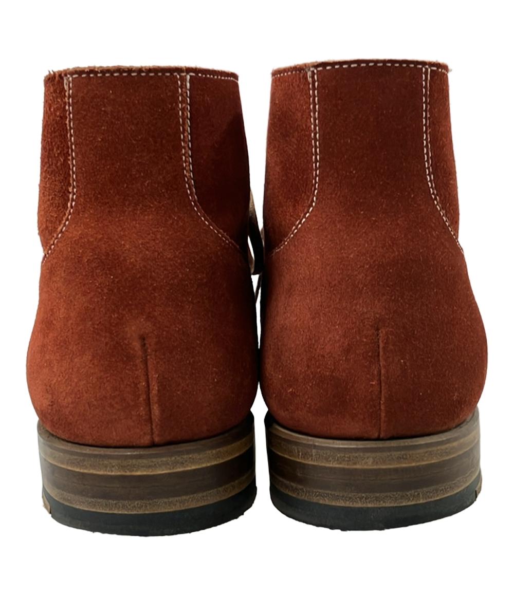 REGAL チャカブーツ デザートブーツ メンズ SIZE 25.5 (S) リーガル