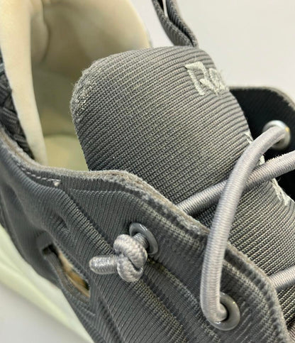 Reebok ローカットスニーカー FURYLITE NEW WOVEN V68869 メンズ SIZE 27.0 (L) リーボック