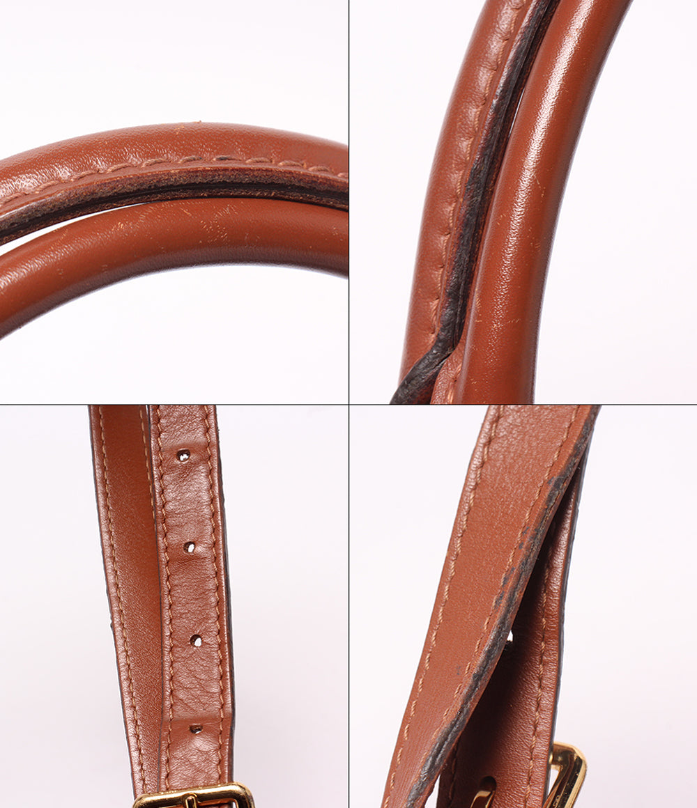 LOUIS VUITTON 2WAY ハンドバッグ ショルダーバッグ 肩掛け 斜め掛け Vトート BB モノグラム M43976 レディース ルイ・ヴィトン