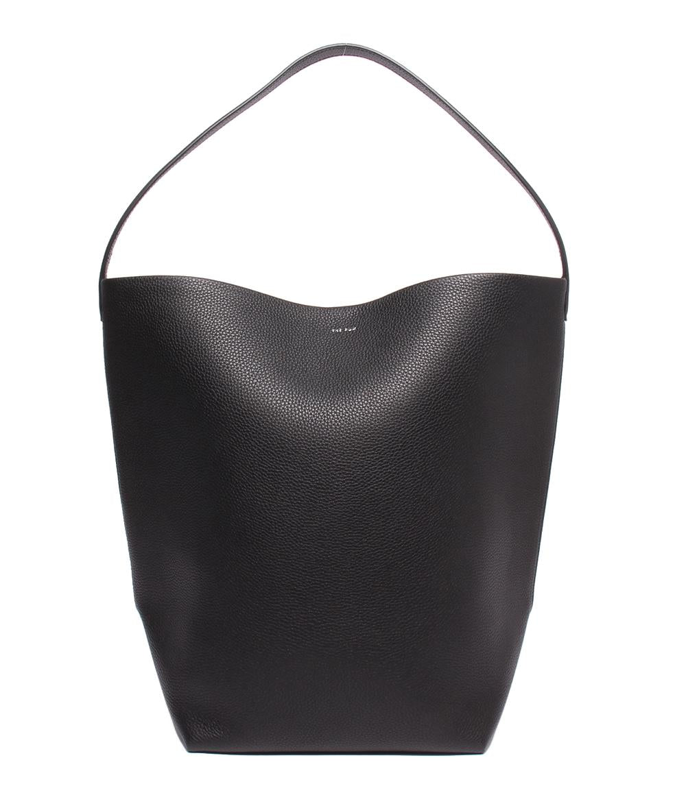 美品 THE ROW トートバッグ ショルダーバッグ 肩掛け ワンショルダー パークトート ラージ レディース ザロウ