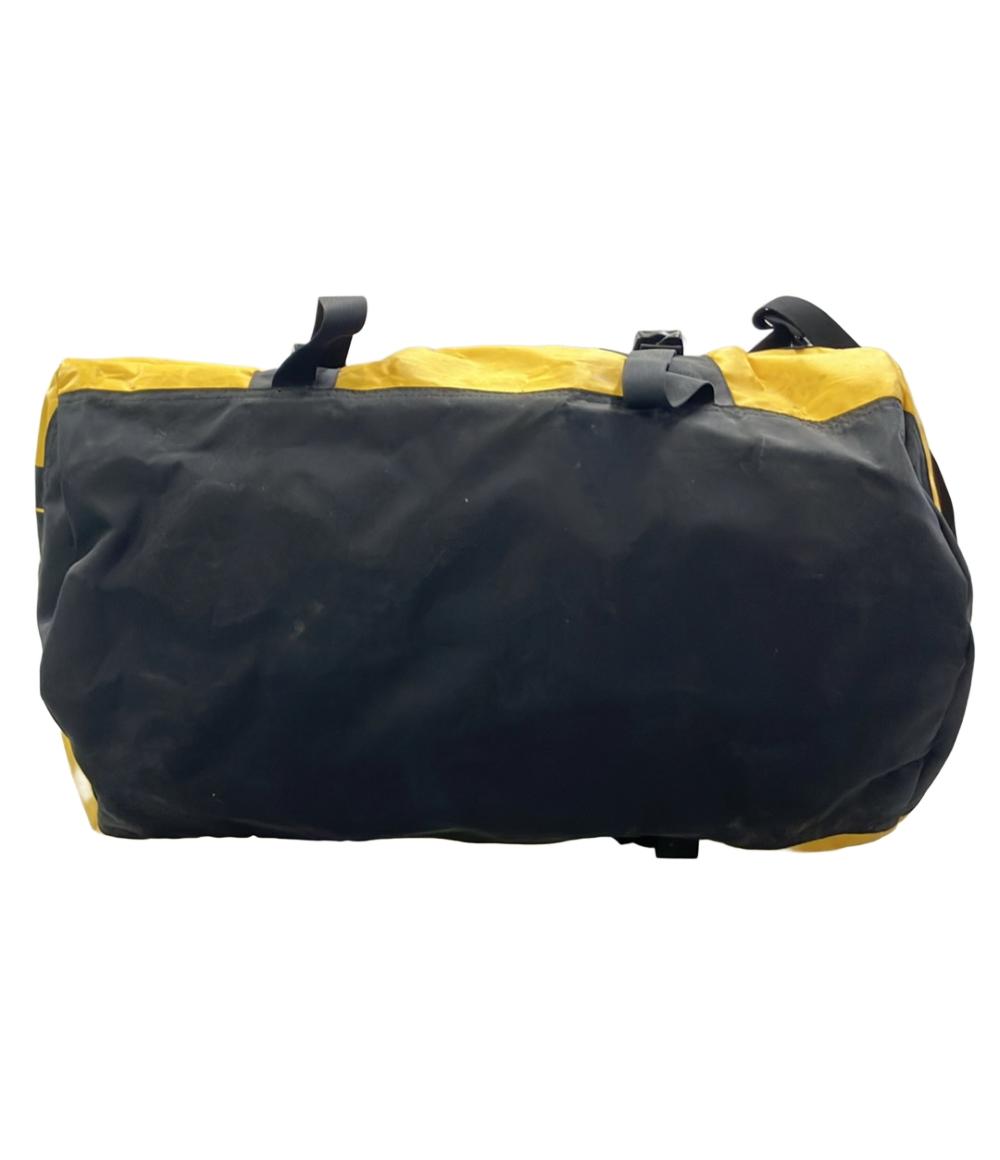 THE NORTH FACE 2WAY ダッフルバッグ ボストンバッグ リュック メンズ