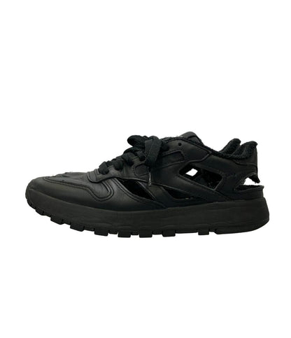 Maison Margiela Reebok ローカットスニーカー CLASSIC LEATHER TABI GY0244 レディース SIZE 23.5 メゾンマルジェラ リーボック