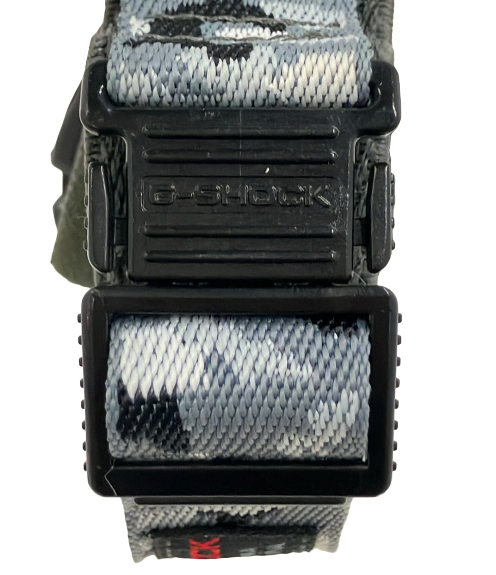 CASIO 腕時計 G-SHOCK クオーツ DW-8800 メンズ カシオ