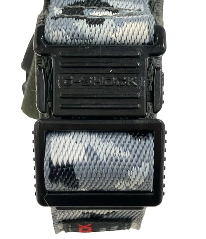 CASIO 腕時計 G-SHOCK クオーツ DW-8800 メンズ カシオ