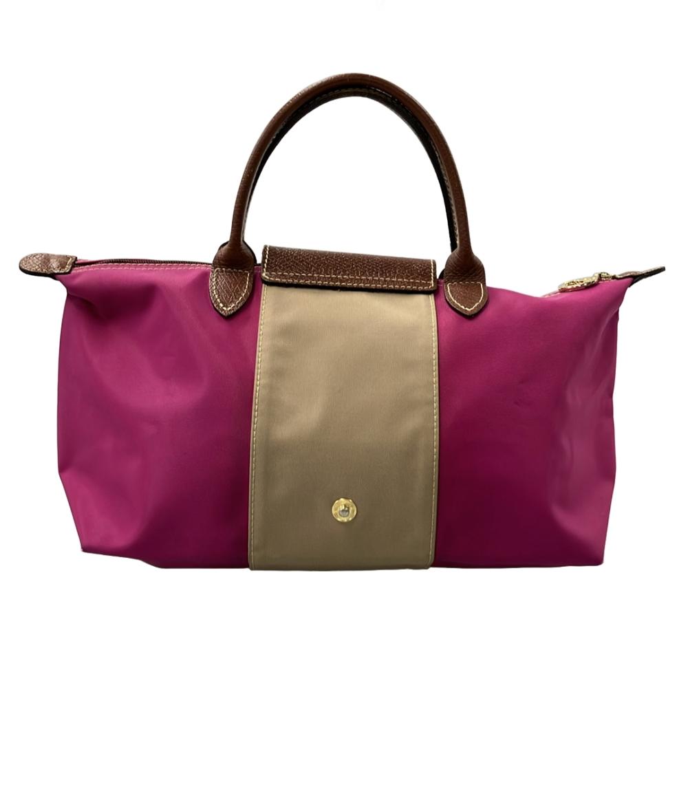 Longchamp ハンドバッグ ル プリアージュ レディース ロンシャン