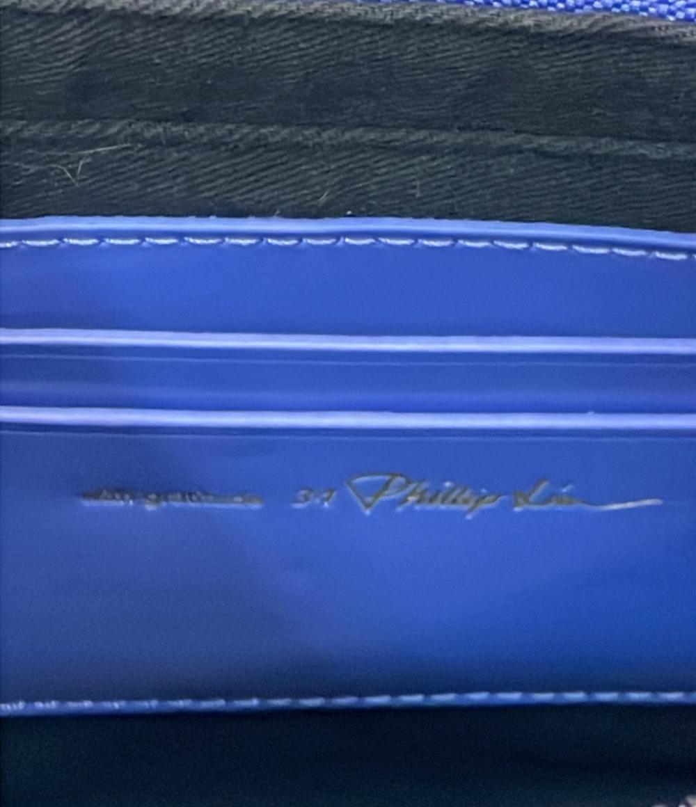 3.1 phillip lim ハンドバッグ ショルダーバッグ 肩掛け パシュリバケットバッグ レディース スリーワンフィリップリム