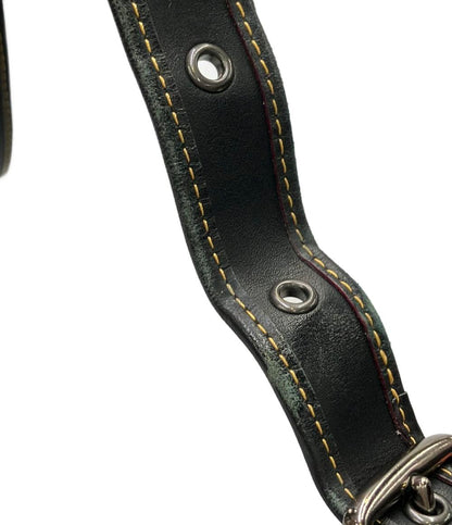 COACH Disney ショルダーバッグ 斜め掛け F59359 レディース コーチ ディズニー