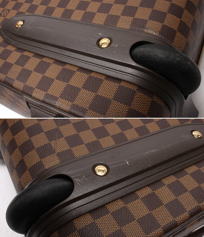LOUIS VUITTON キャリーケース スーツケース ペガス55 ダミエ N23294 メンズ レディース ルイ・ヴィトン
