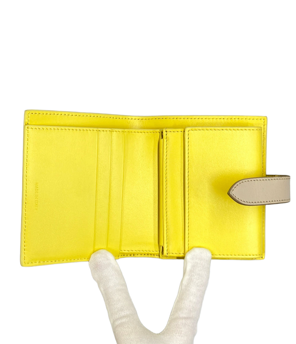 CELINE 二つ折り財布 レディース セリーヌ
