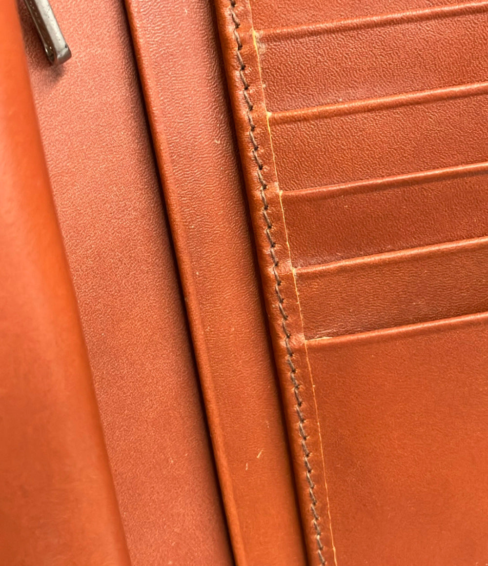 WHITEHOUSE COX 長財布 メンズ ホワイトハウスコックス
