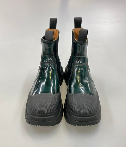 Maison Margiela サイドゴアブーツ 厚底 メンズ SIZE 42 (27cm) メゾンマルジェラ