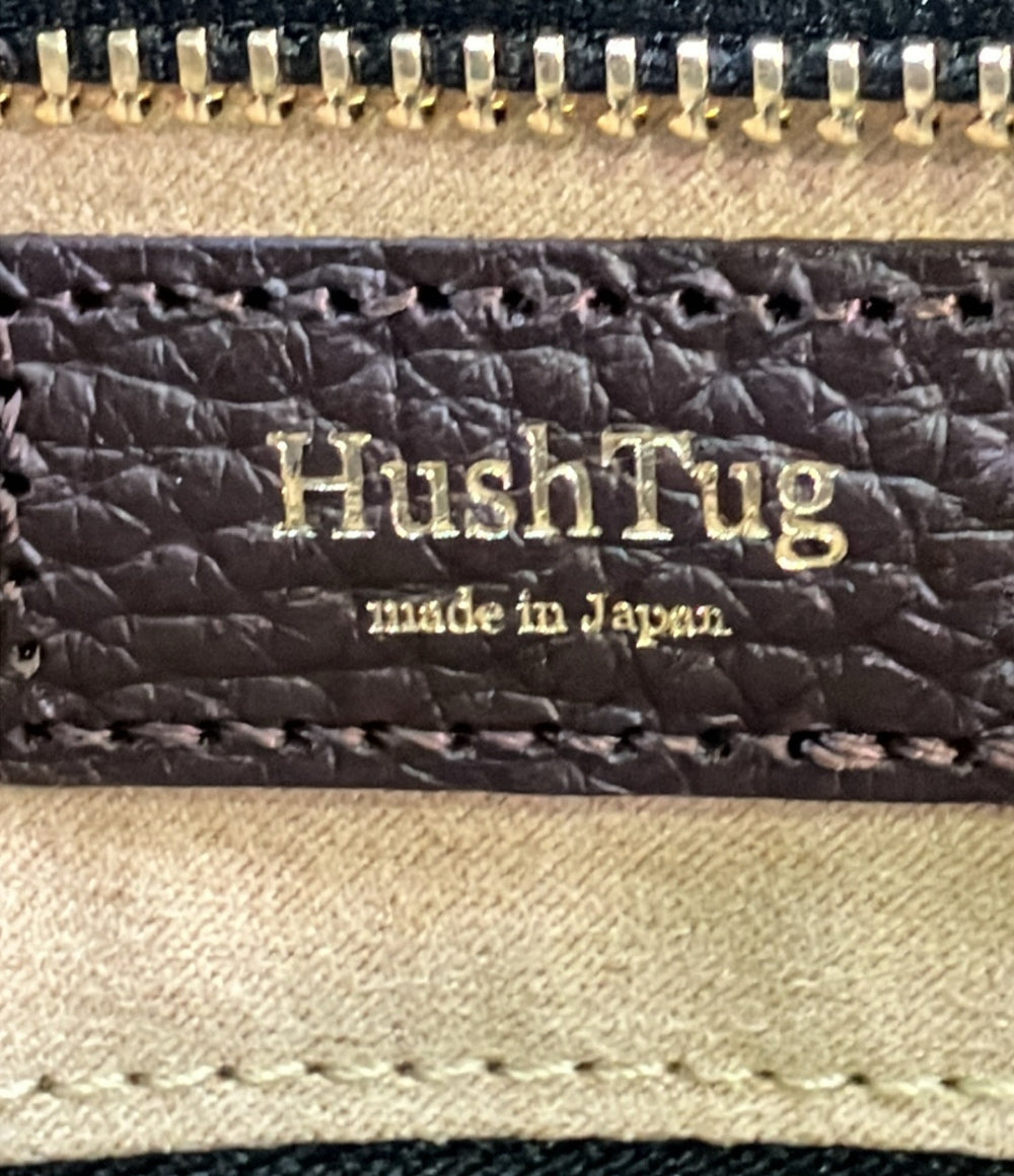 ハッシュタグ トートバッグ メンズ HushTug