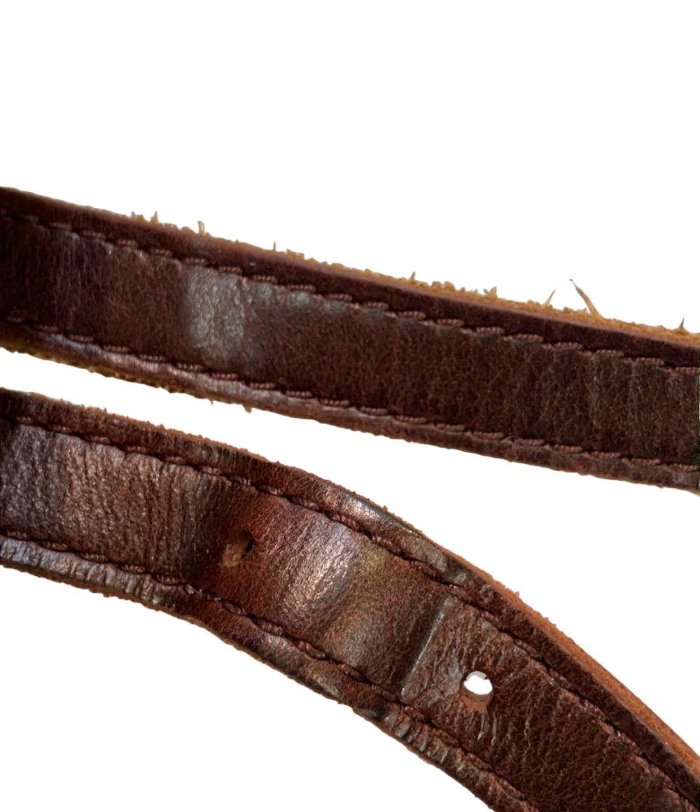 ドクターマーチン ショルダーバッグ 斜め掛け メンズ Dr.Martens