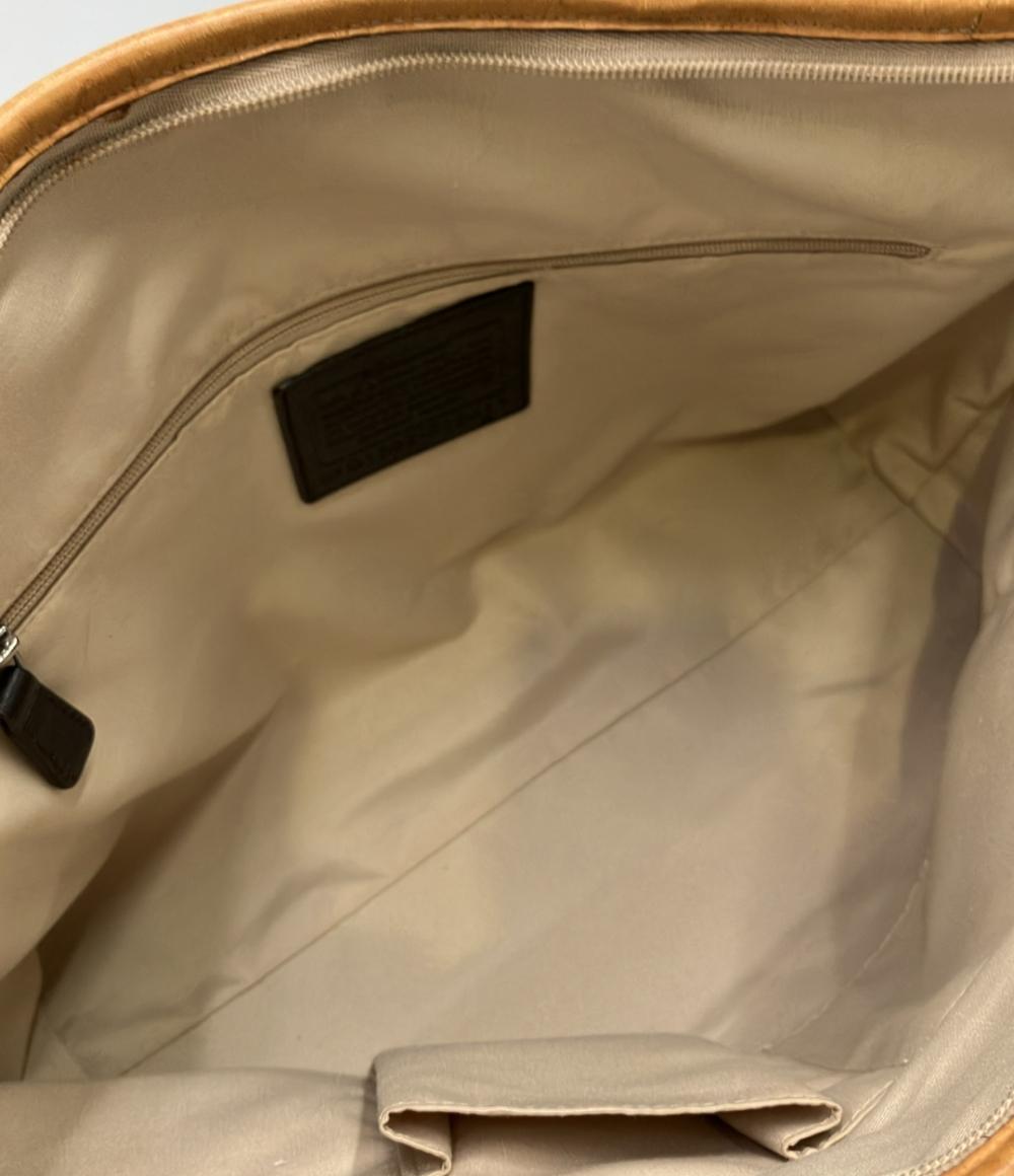 コーチ トートバッグ F19817 レディース COACH