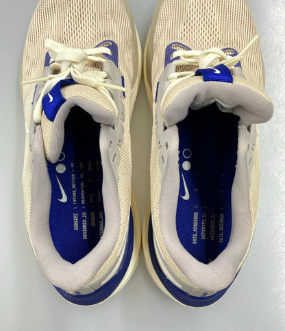 NIKE ローカットスニーカー Air Zoom Structure 25 PRM HF4311-126 メンズ SIZE 25.5 ナイキ