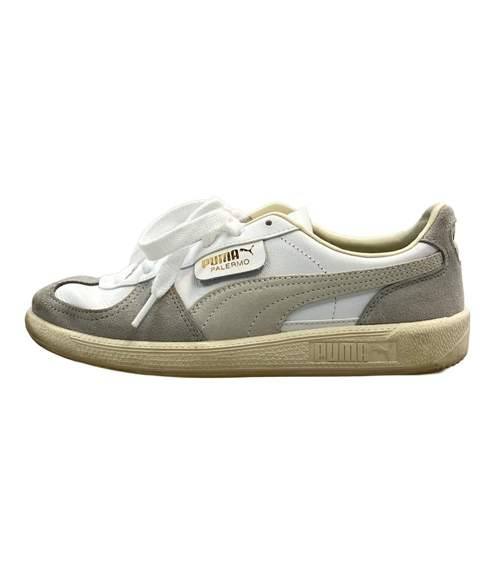 プーマ ローカットスニーカー 396464-02 レディース SIZE 24.0 (L) PUMA