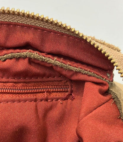 アーバンリサーチ 2WAY ハンドバッグ ショルダーバッグ 斜め掛け レディース URBAN RESEARCH