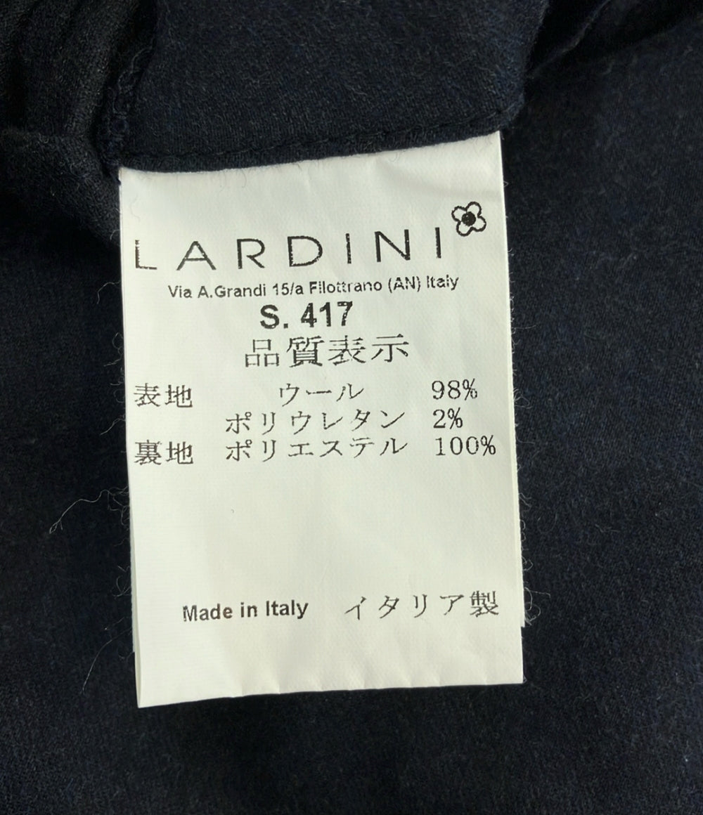 LARDINI セットアップ パンツスーツ メンズ SIZE 44 (S) ラルディーニ