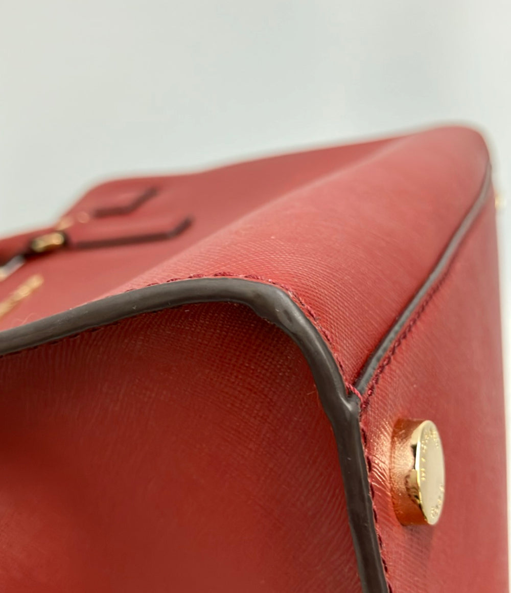 MICHAEL KORS 2way ハンドバッグ ショルダーバッグ 肩掛け 斜め掛け 30H4GAIS3L レディース マイケルコース