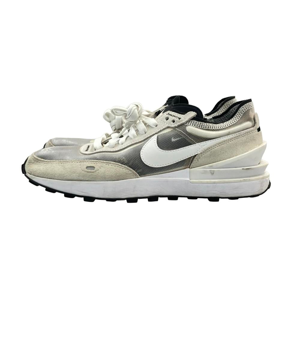 NIKE ローカットスニーカー W WAFFLE ONE DC2533-102 レディース SIZE 25.0 (XL) ナイキ