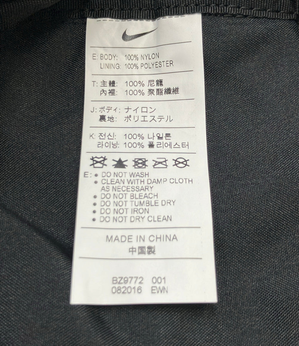 NIKE リュック デイパック メンズ レディース ナイキ