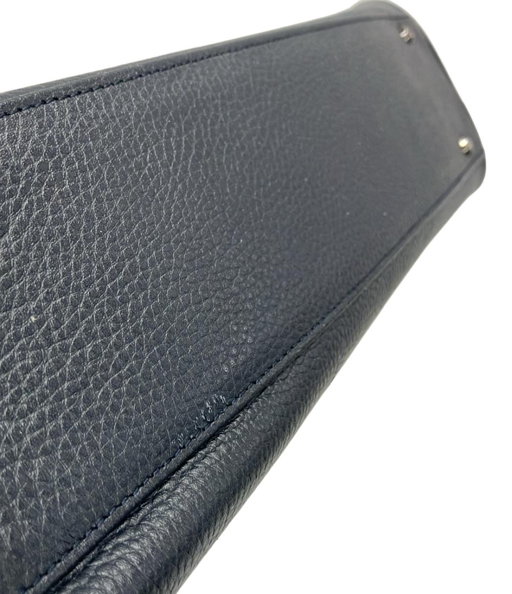 Aultima TOKYO ブリーフケース ショルダーバッグ ビジネスバッグ 2WAY メンズ ウルティマトーキョー