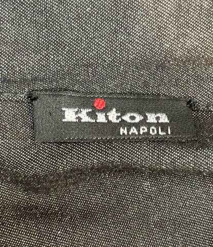 Kiton 長袖ワンピース 06034520632 レディース SIZE 1 (S) キートン