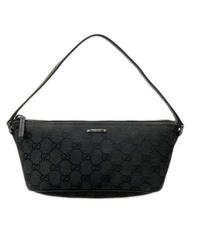 GUCCI ハンドバッグ GGキャンバス 07198 2123 レディース グッチ