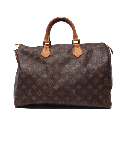 LOUIS VUITTON ハンドバッグ ミニボストンバッグ スピーディ35 モノグラム M41524 レディース ルイ・ヴィトン
