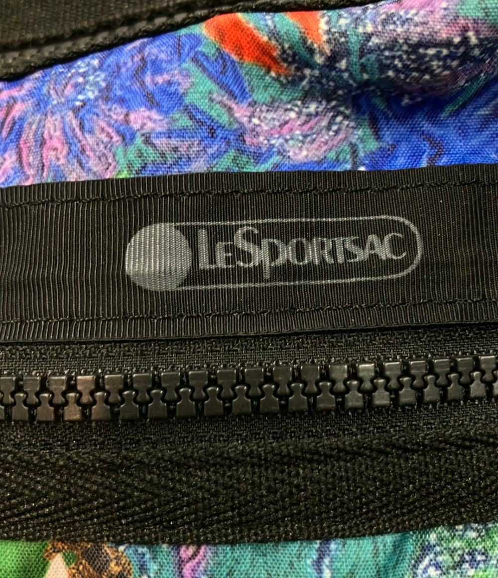 LeSportsac ショルダーバッグ レディース レスポートサック